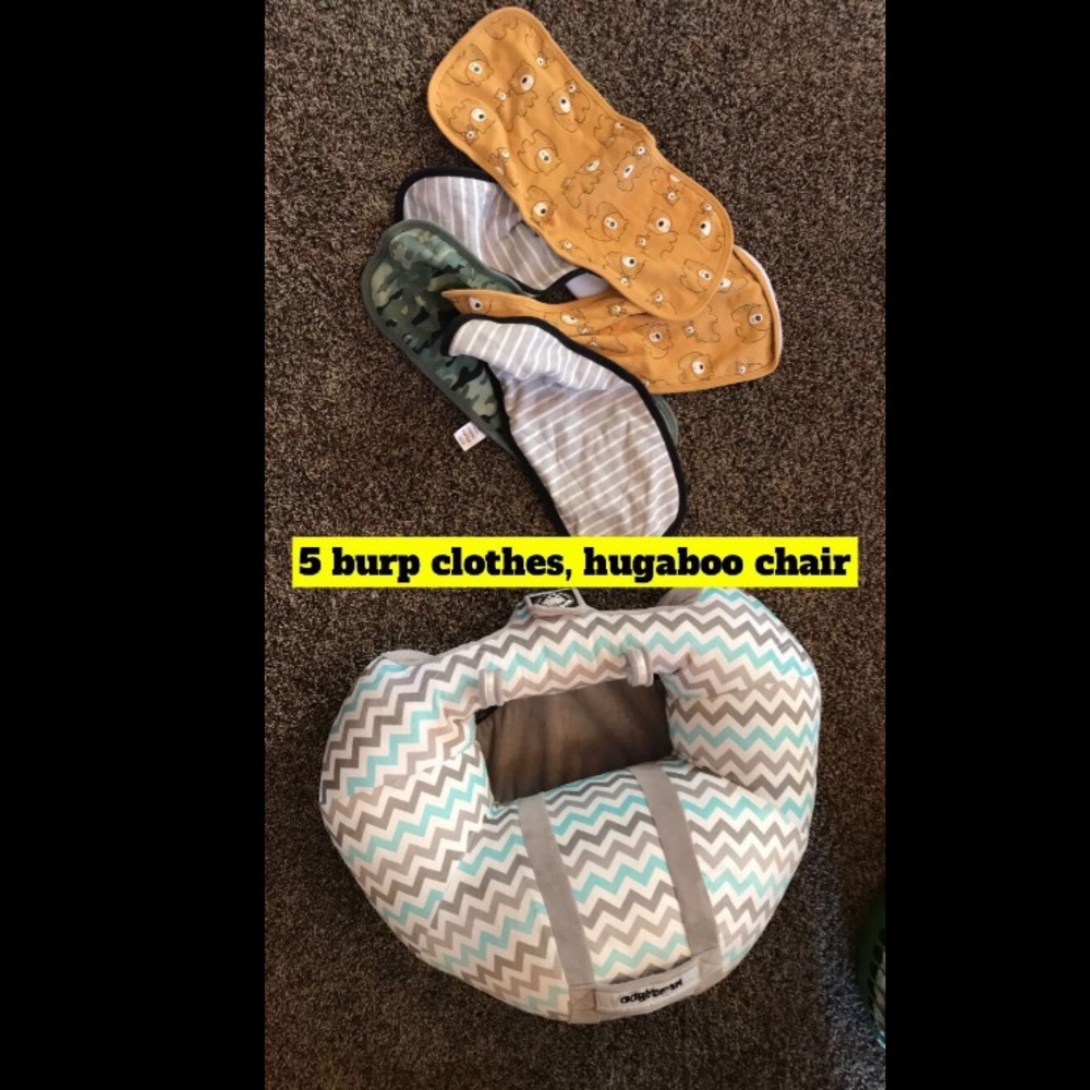 Baby items - Picture 11 of 16